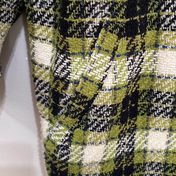 Vintage Tweed Jacket - Picture 5 of 7